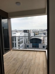 Sims Urban Oasis (D14), Condominium #161915602